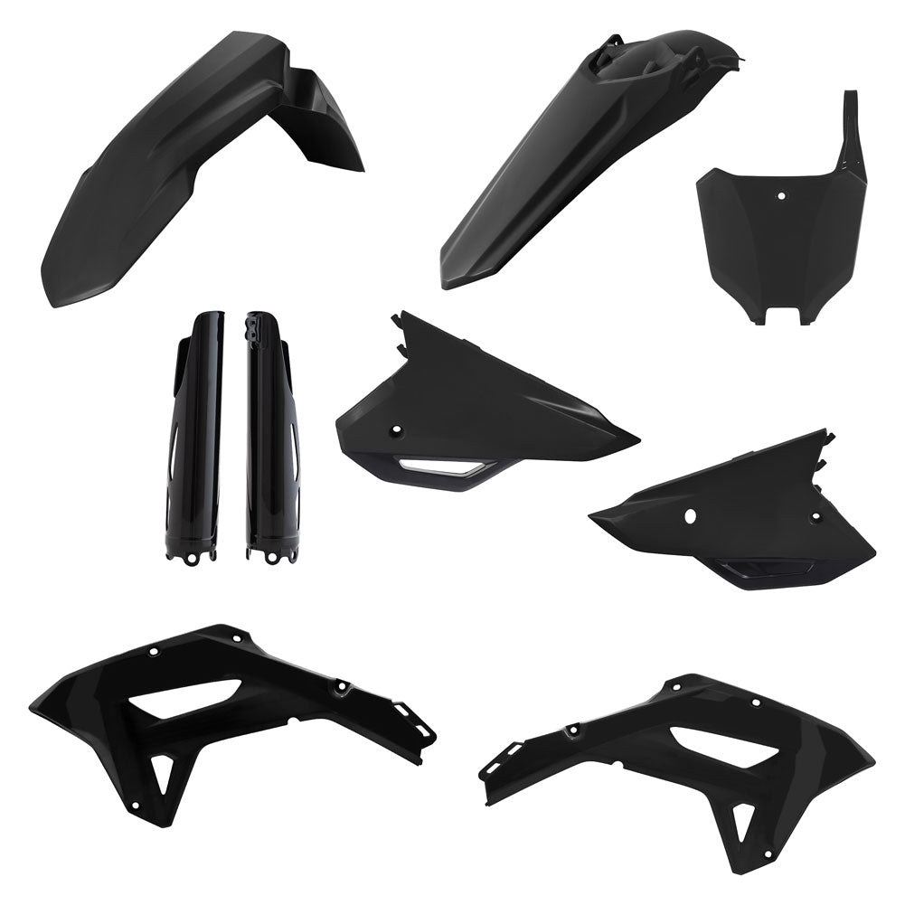 Acerbis Full Plastic Kit#139971-P1