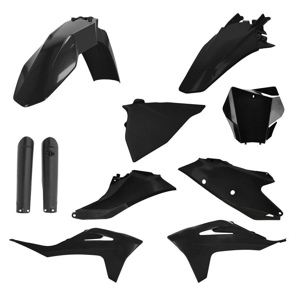 Acerbis Full Plastic Kit#139971-P12