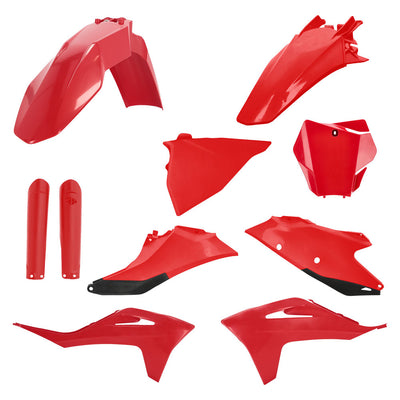 Acerbis Full Plastic Kit#139971-P1
