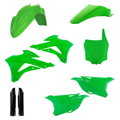 Acerbis Full Plastic Kit#139971-P1