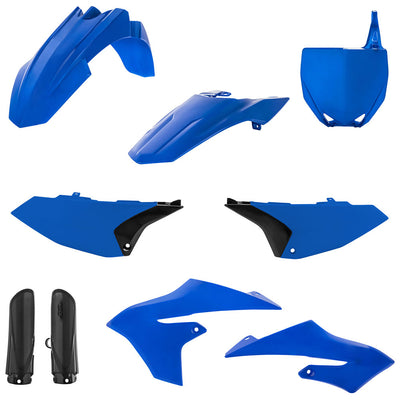 Acerbis Full Plastic Kit#139971-P1