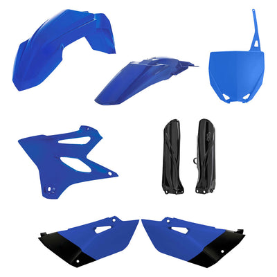 Acerbis Full Plastic Kit#139971-P1