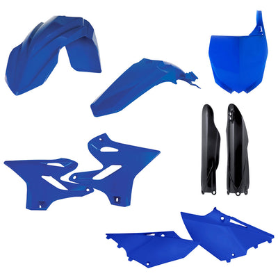 Acerbis Full Plastic Kit#139971-P1