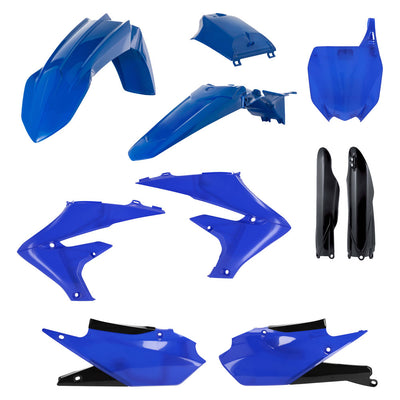 Acerbis Full Plastic Kit#139971-P
