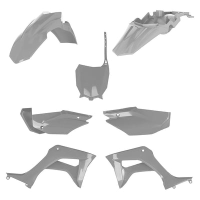 Acerbis Full Plastic Kit#139971-P1