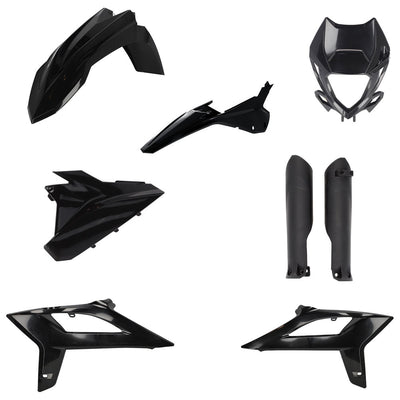 Acerbis Full Plastic Kit#139971-P1