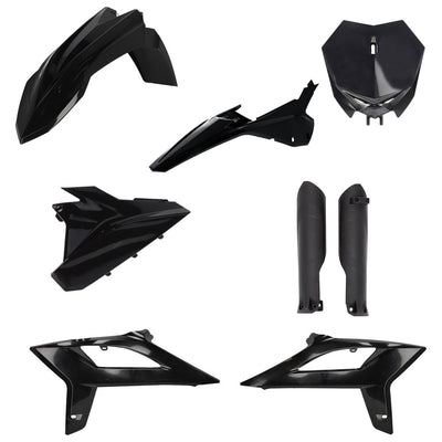Acerbis Full Plastic Kit#139971-P1