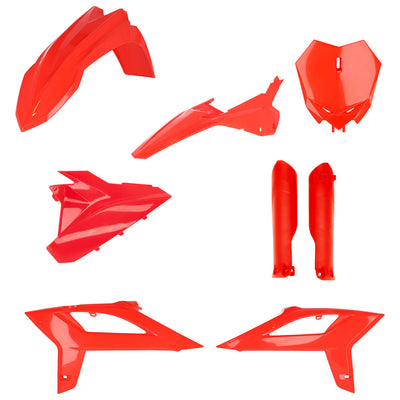 Acerbis Full Plastic Kit#139971-P1