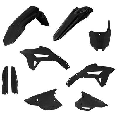 Acerbis Full Plastic Kit#139971-P12