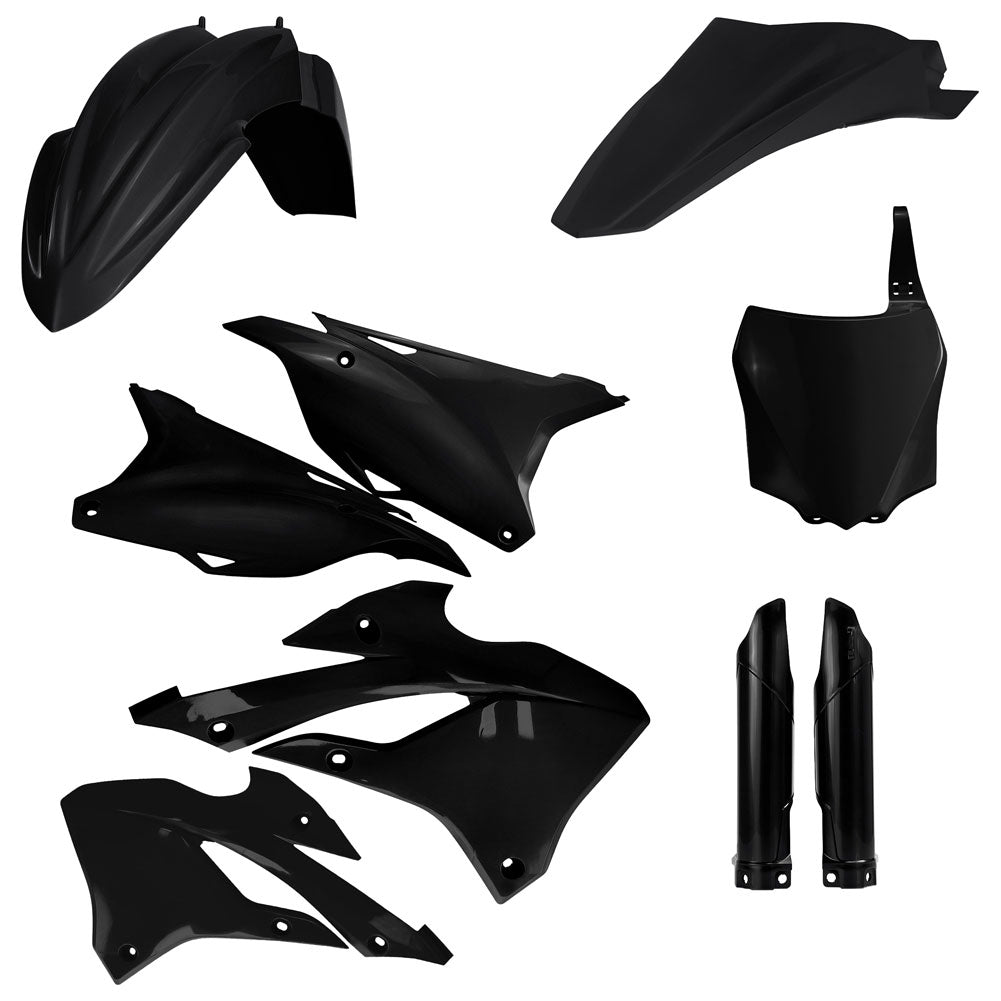 Acerbis Full Plastic Kit#139971-P12