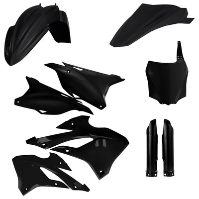 Acerbis Full Plastic Kit#139971-P1