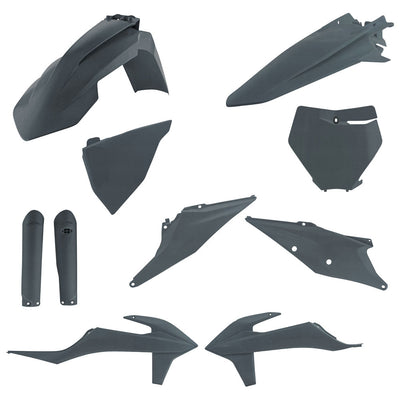 Acerbis Full Plastic Kit#139971-P12