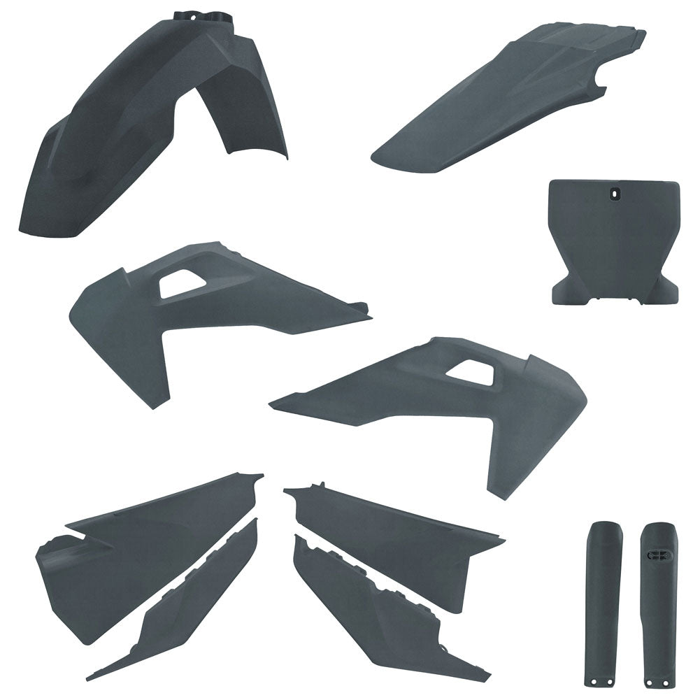 Acerbis Full Plastic Kit#139971-P12