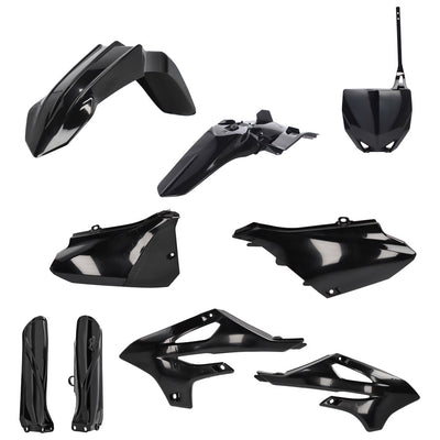 Acerbis Full Plastic Kit#139971-P12