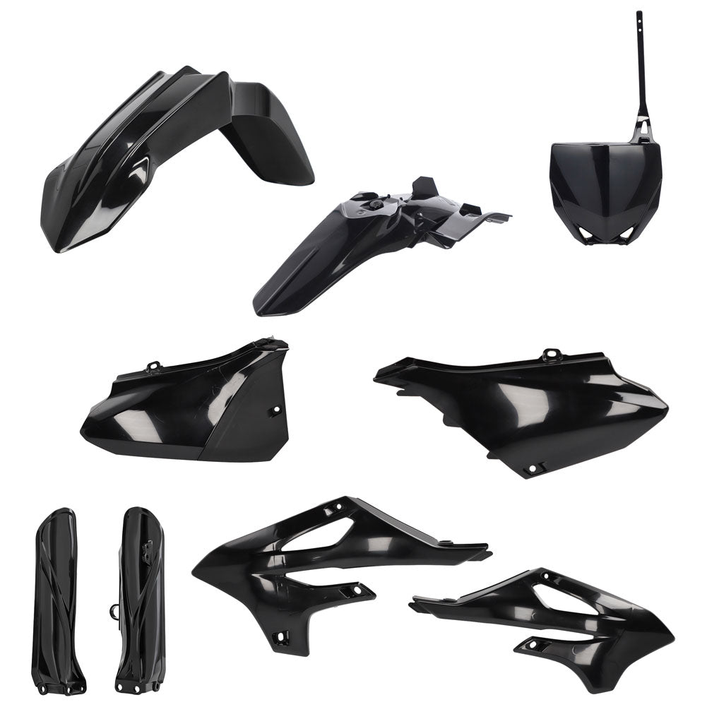 Acerbis Full Plastic Kit#139971-P2