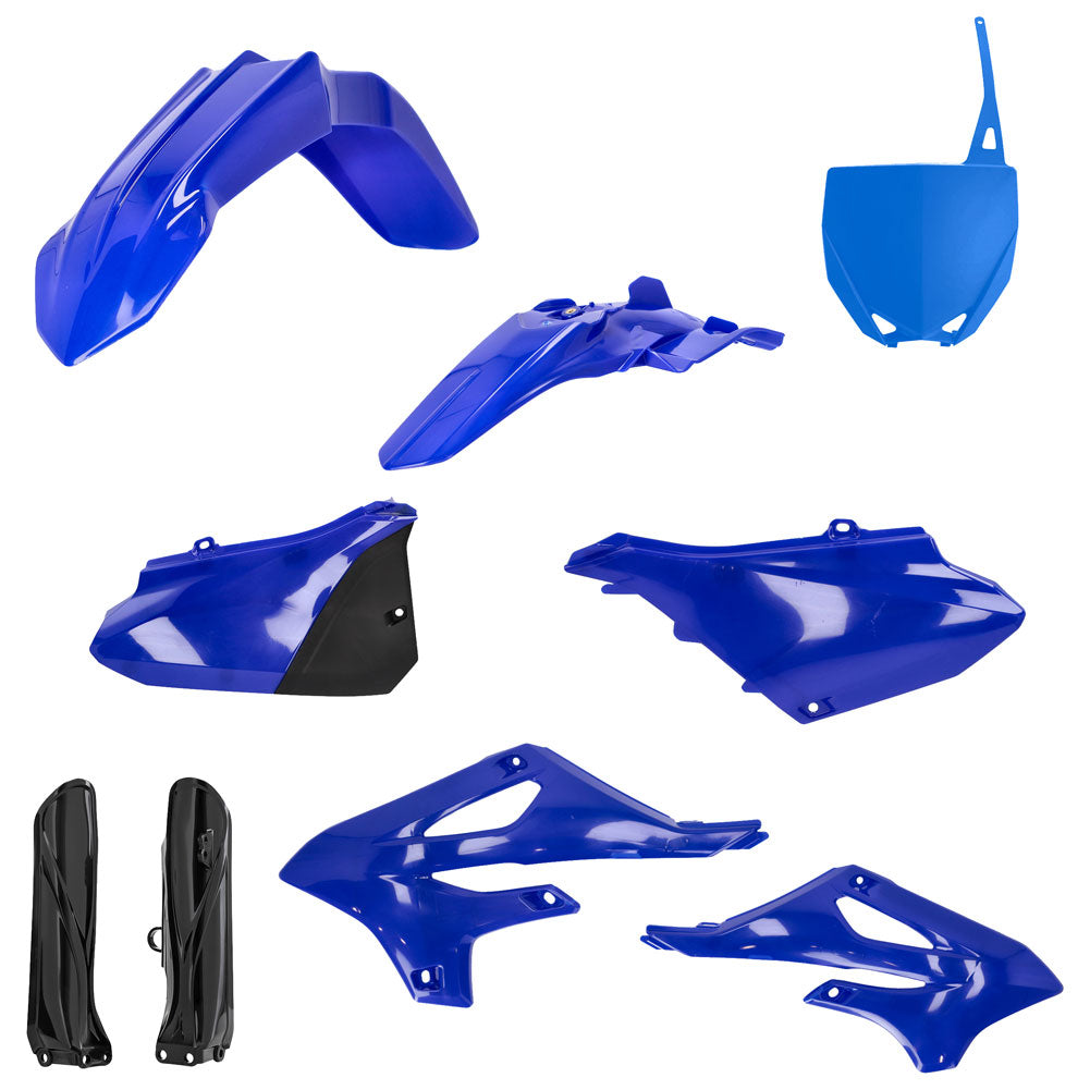 Acerbis Full Plastic Kit#139971-P12