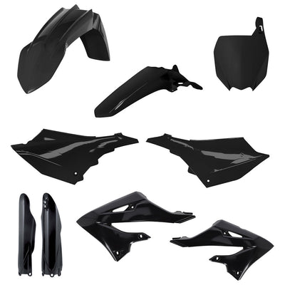 Acerbis Full Plastic Kit#139971-P12