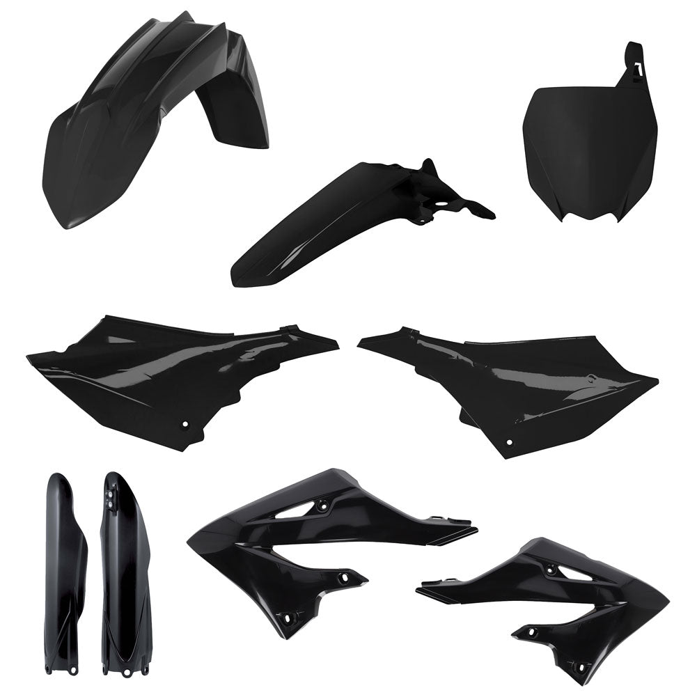 Acerbis Full Plastic Kit#139971-P2