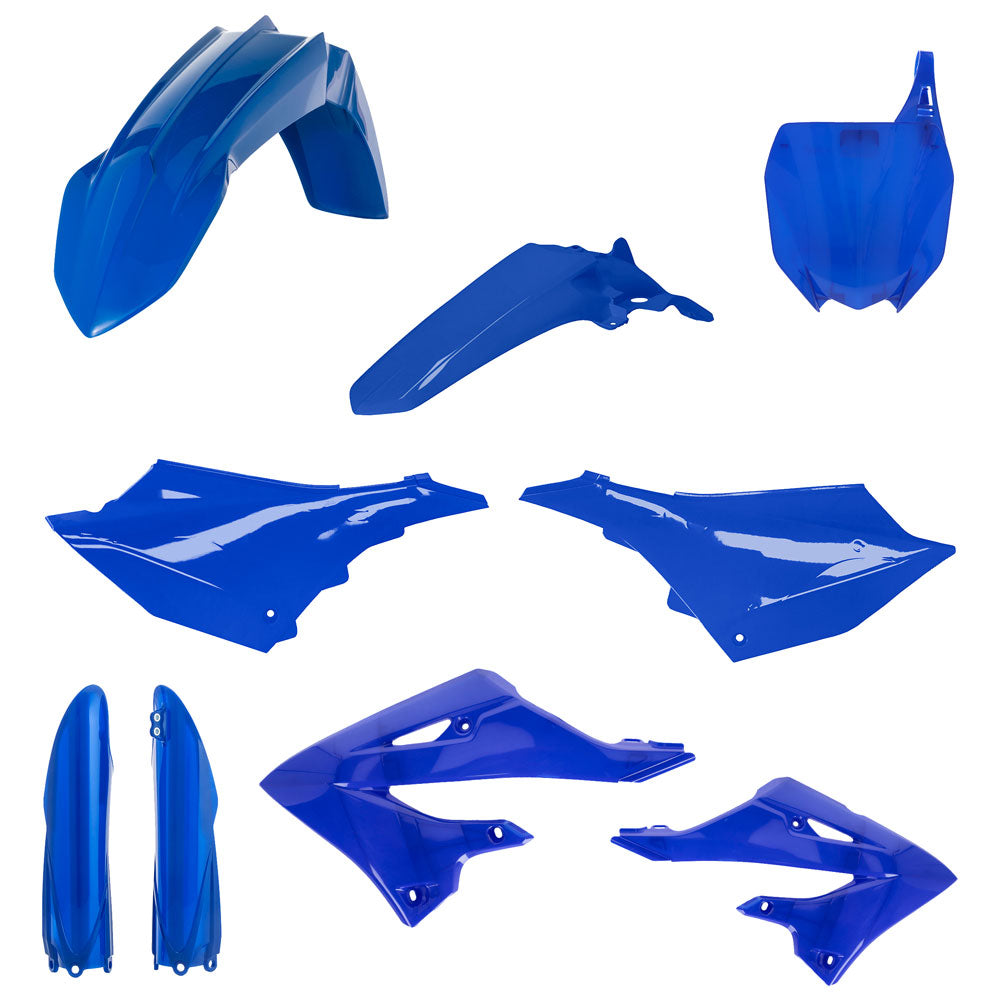 Acerbis Full Plastic Kit#139971-P12