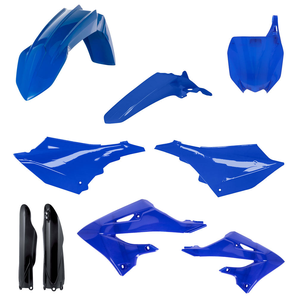 Acerbis Full Plastic Kit#139971-P12