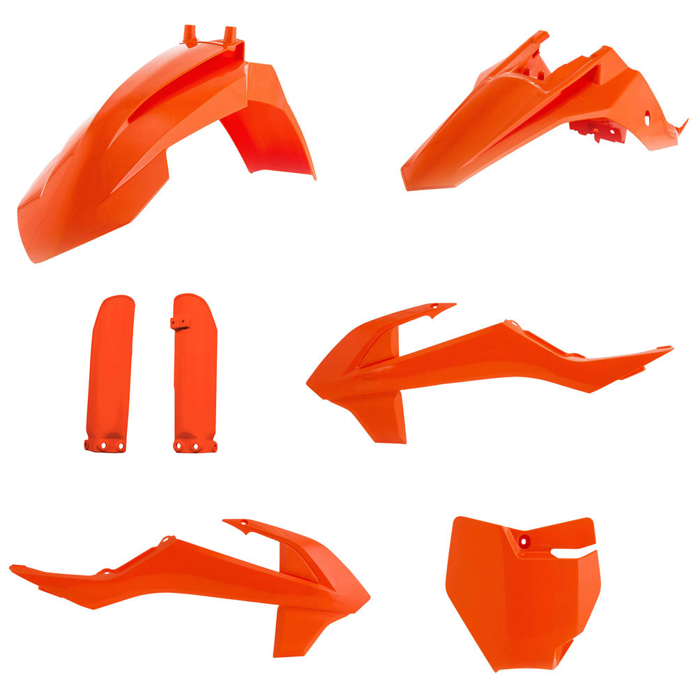 Acerbis Full Plastic Kit#139971-P13