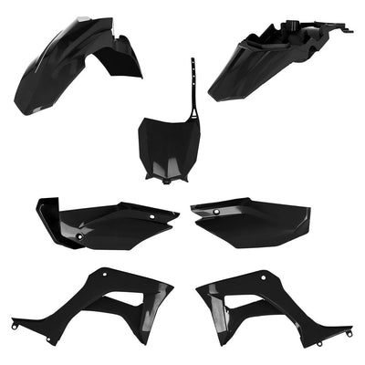 Acerbis Full Plastic Kit#139971-P13