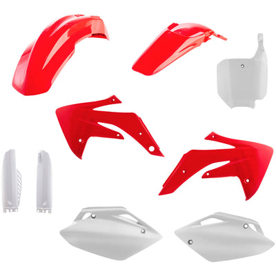 Acerbis Full Plastic Kit#139971-P13
