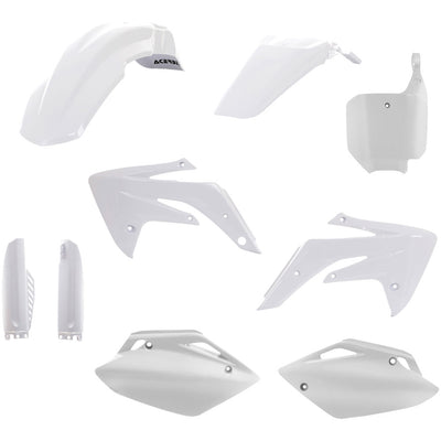 Acerbis Full Plastic Kit#139971-P13