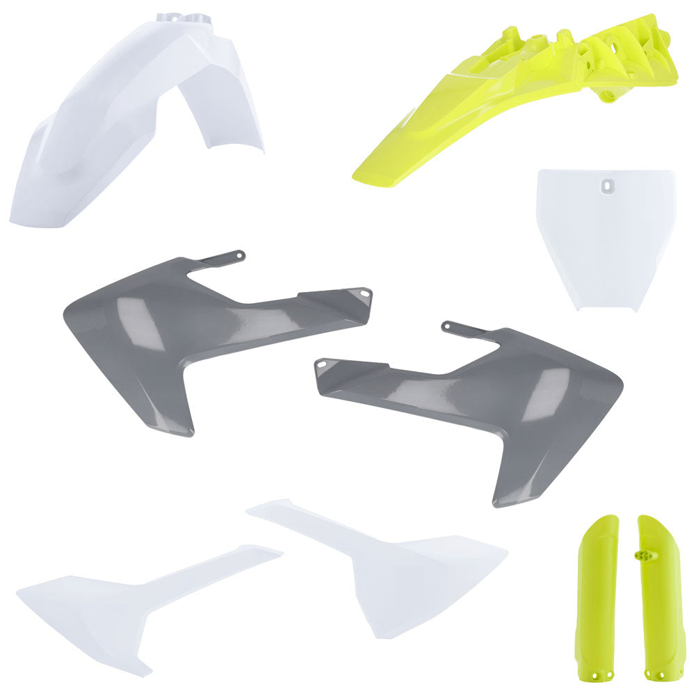 Acerbis Full Plastic Kit#139971-P13