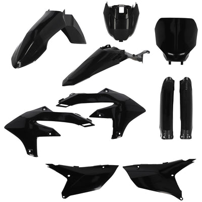 Acerbis Full Plastic Kit#139971-P