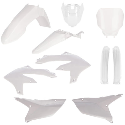 Acerbis Full Plastic Kit#139971-P
