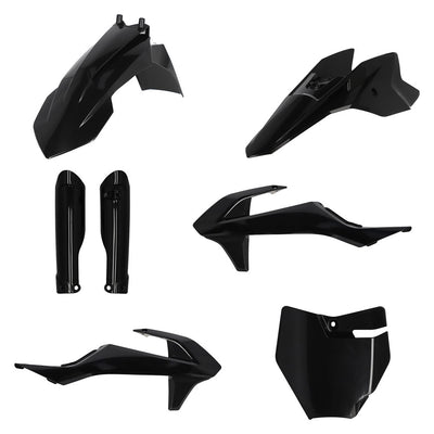 Acerbis Full Plastic Kit#139971-P13