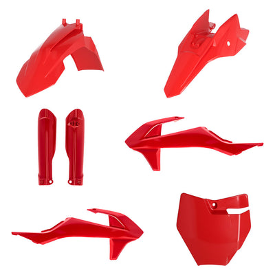 Acerbis Full Plastic Kit#139971-P13