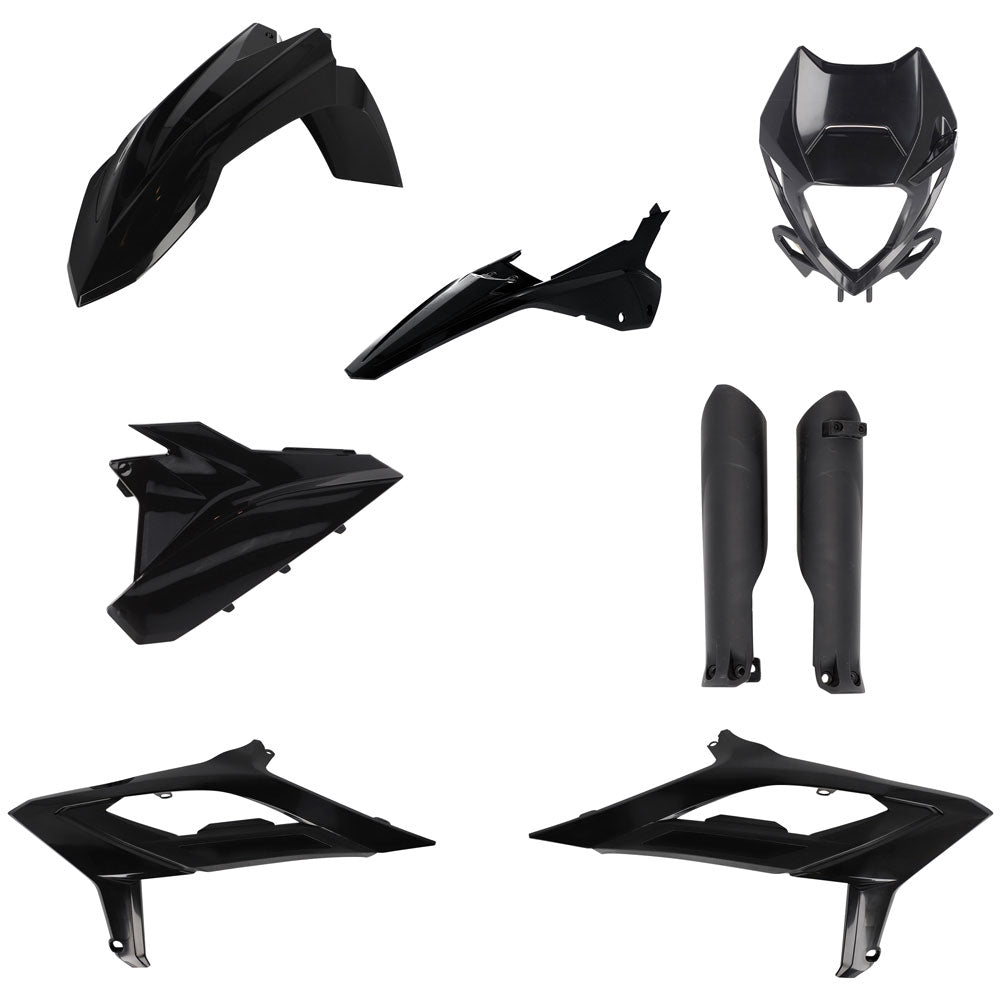 Acerbis Full Plastic Kit#139971-P13
