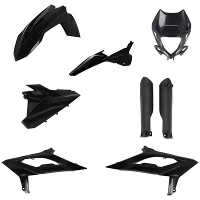 Acerbis Full Plastic Kit#139971-P13