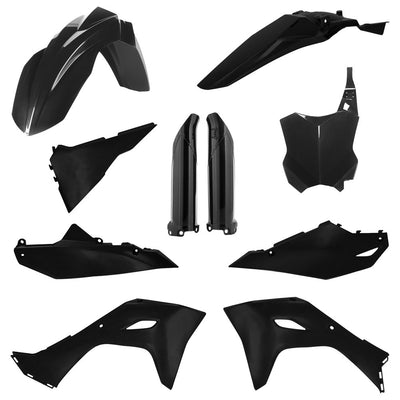 Acerbis Full Plastic Kit#139971-P13