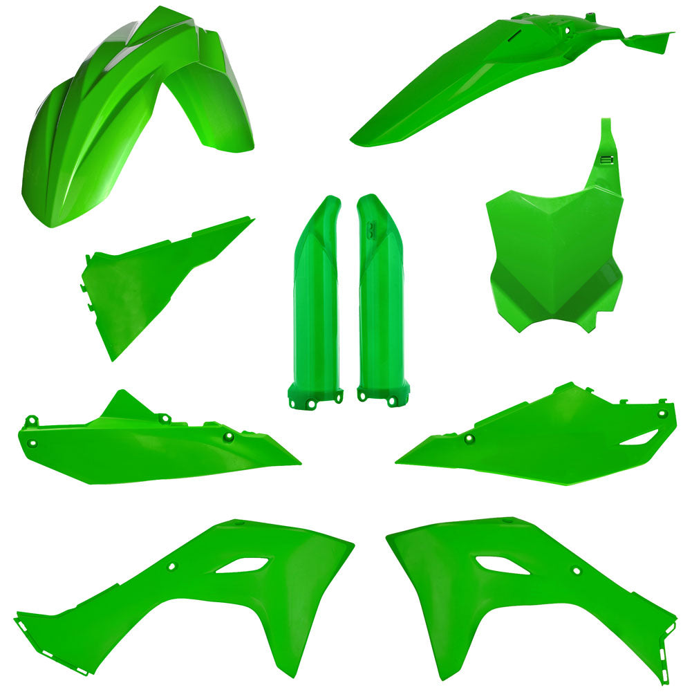 Acerbis Full Plastic Kit#139971-P13