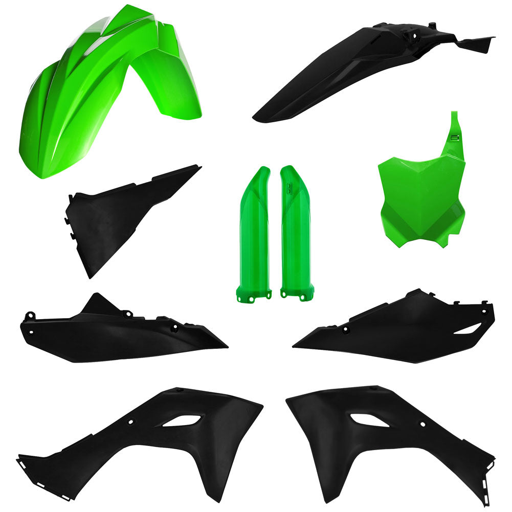 Acerbis Full Plastic Kit#139971-P13