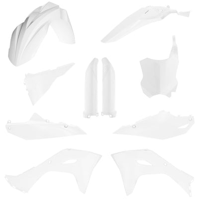 Acerbis Full Plastic Kit#139971-P13