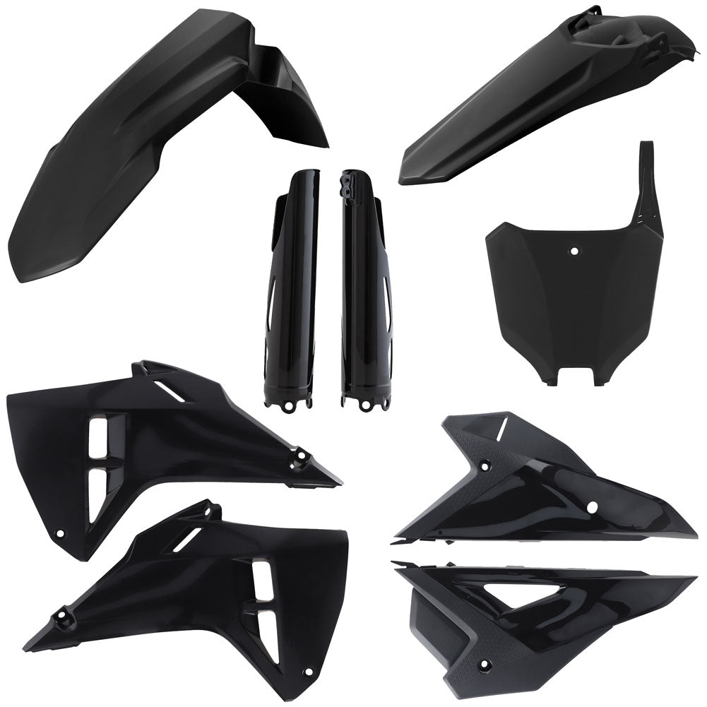 Acerbis Full Plastic Kit#139971-P13