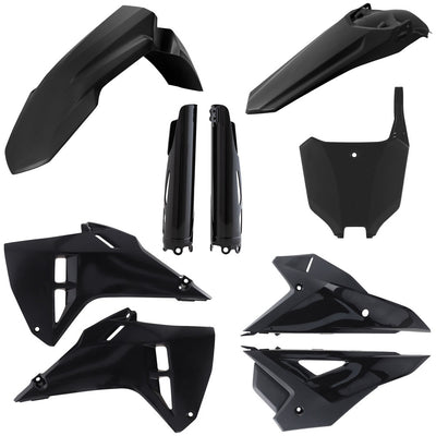 Acerbis Full Plastic Kit#139971-P13