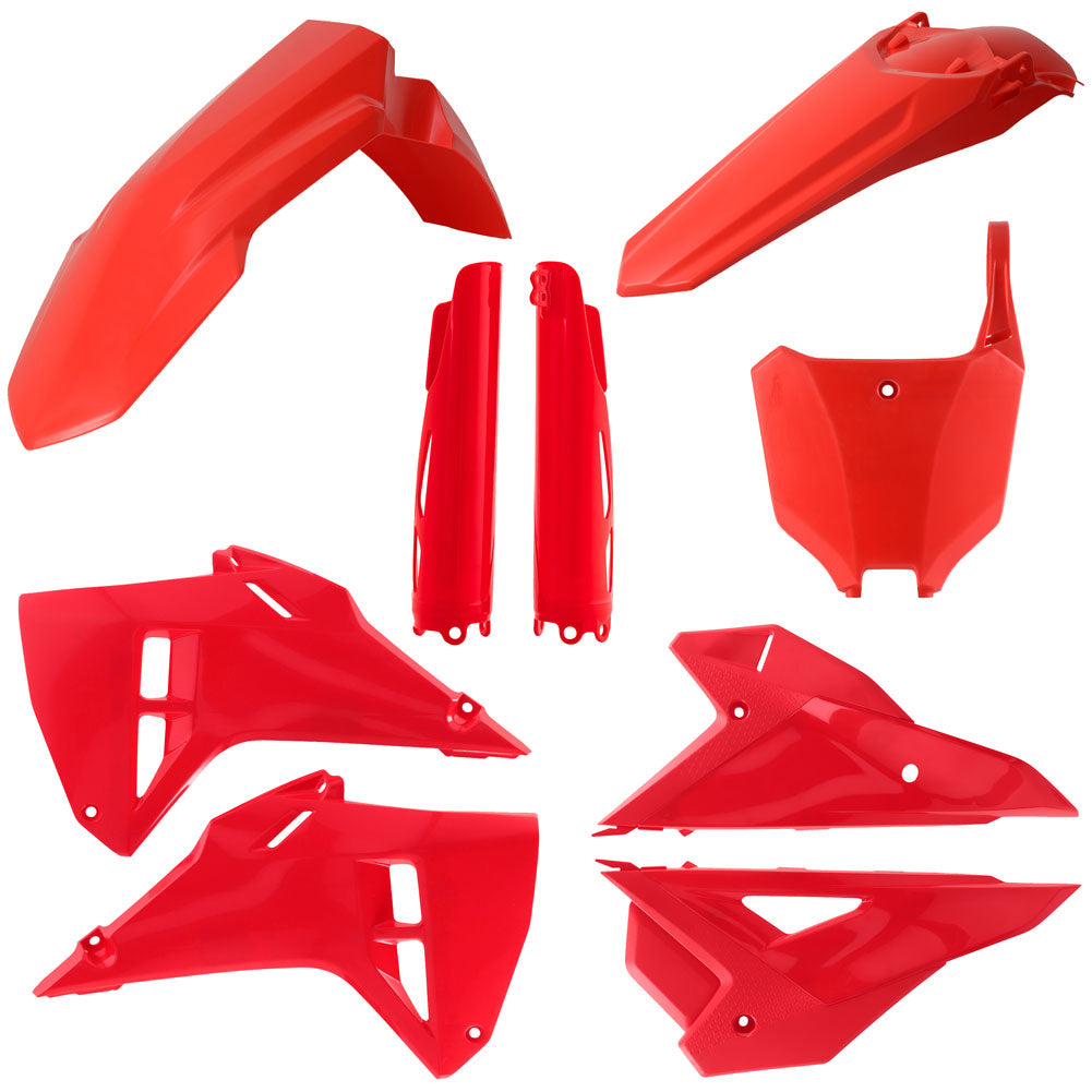 Acerbis Full Plastic Kit#139971-P13