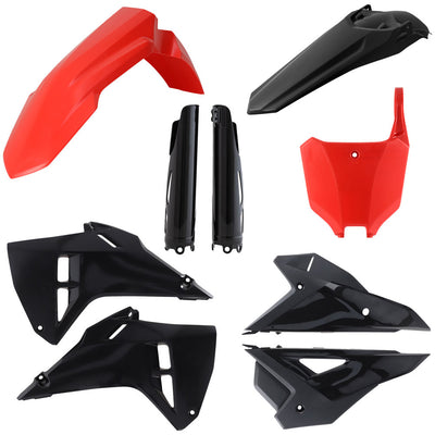 Acerbis Full Plastic Kit#139971-P13