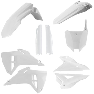 Acerbis Full Plastic Kit#139971-P13