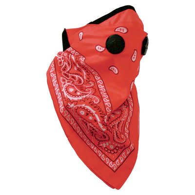 ATV-UTV TEK Pro Series Bandana Dust Mask#140201-P