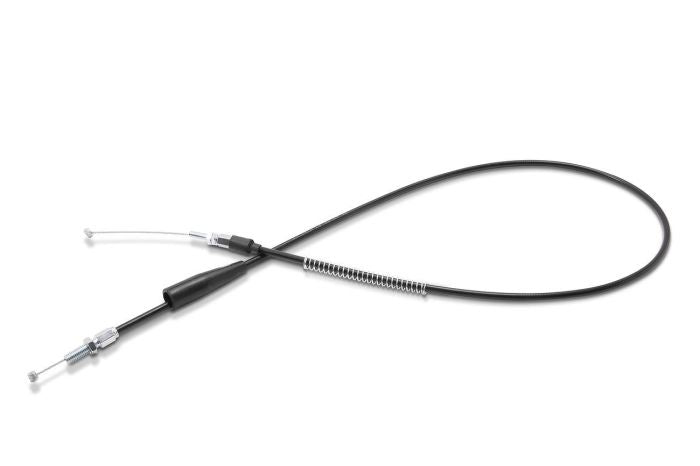 CABLE, BLACK VINYL, THROTTLE -SPECIAL APPLICATION#mpn_01-0466