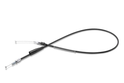 CABLE, BLACK VINYL, THROTTLE -SPECIAL APPLICATION#mpn_01-0466