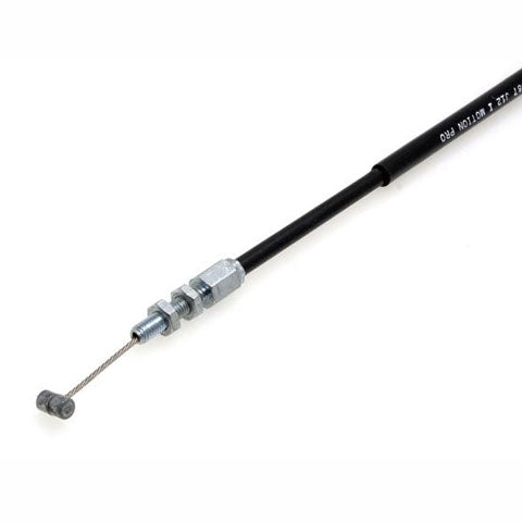 CABLE, BLACK VINYL, THROTTLE#mpn_02-0087