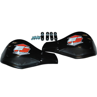 Enduro Engineering Replacement Plastic Debris Deflectors#141338-P