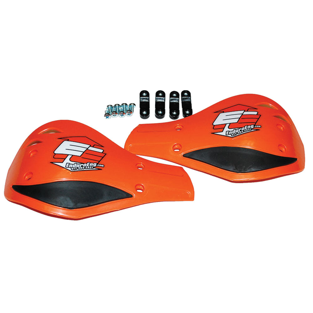 Enduro Engineering Replacement Plastic Debris Deflectors#141338-P